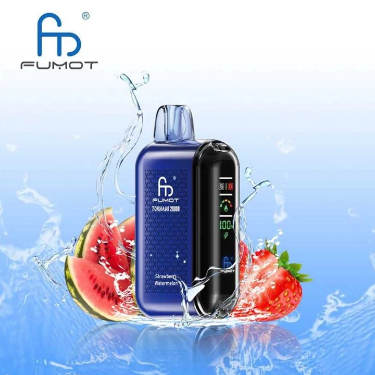 Randm Tornado 20000 Puffs μίας χρήσης